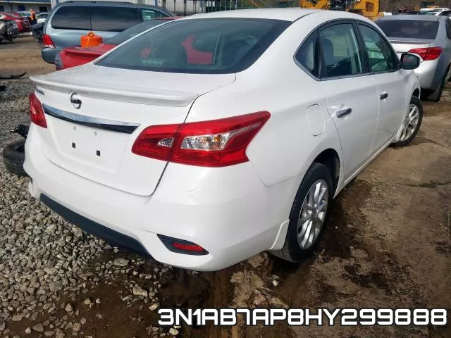 3N1AB7AP8HY299888 фото 5