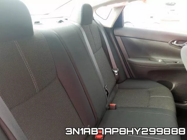 3N1AB7AP8HY299888 фото 7