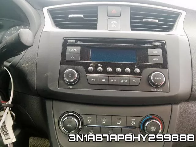 3N1AB7AP8HY299888 фото 10