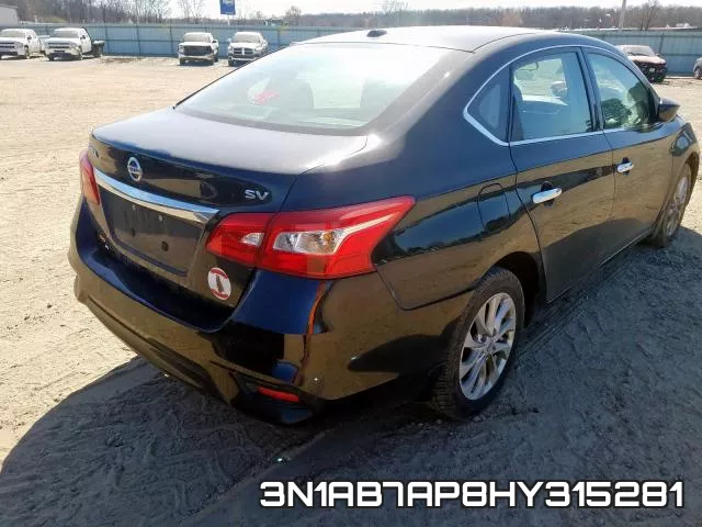 3N1AB7AP8HY315281 фото 5