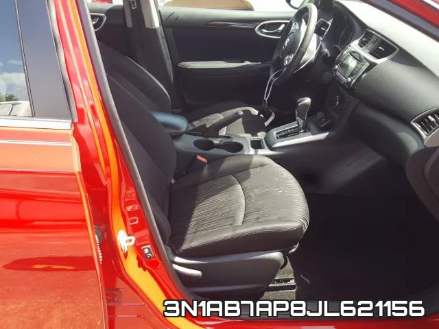 3N1AB7AP8JL621156 фото 6