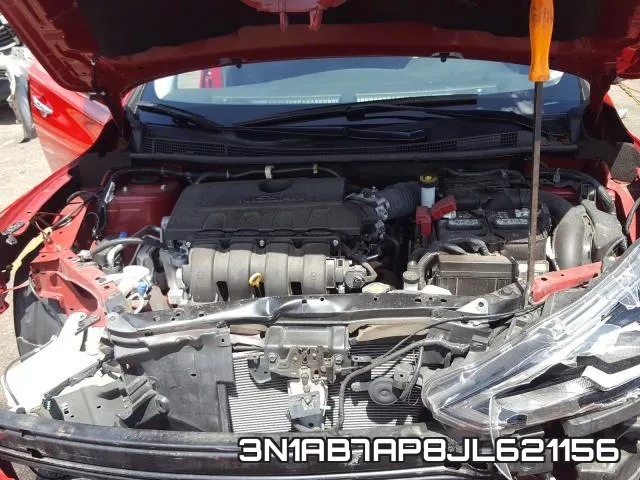 3N1AB7AP8JL621156 фото 8