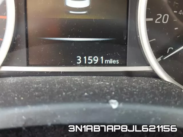 3N1AB7AP8JL621156 фото 9