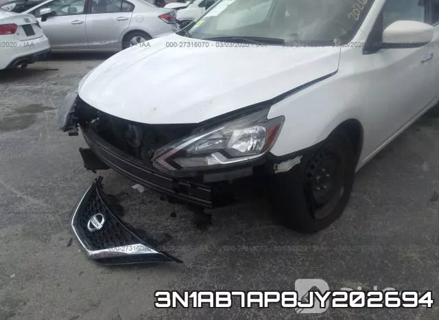 3N1AB7AP8JY202694 фото 7