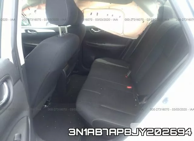 3N1AB7AP8JY202694 фото 9