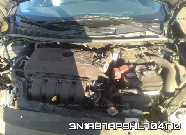 3N1AB7AP9HL704170 фото 2