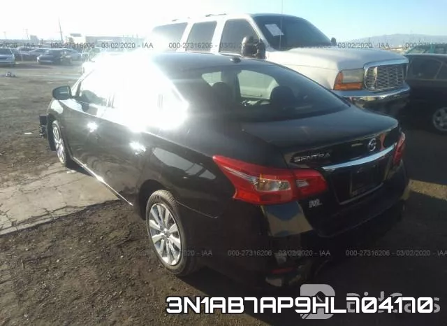 3N1AB7AP9HL704170 фото 4