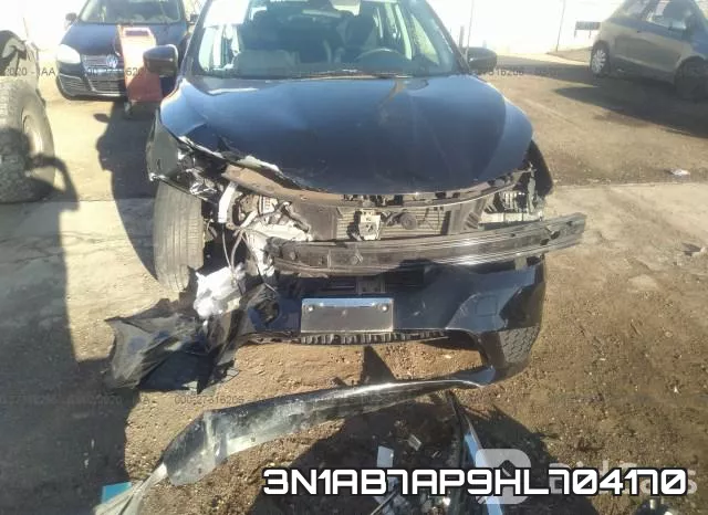 3N1AB7AP9HL704170 фото 7