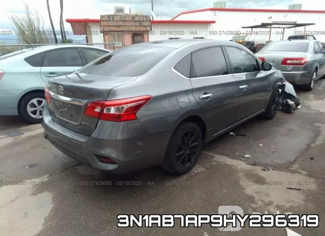 3N1AB7AP9HY296319 фото 5