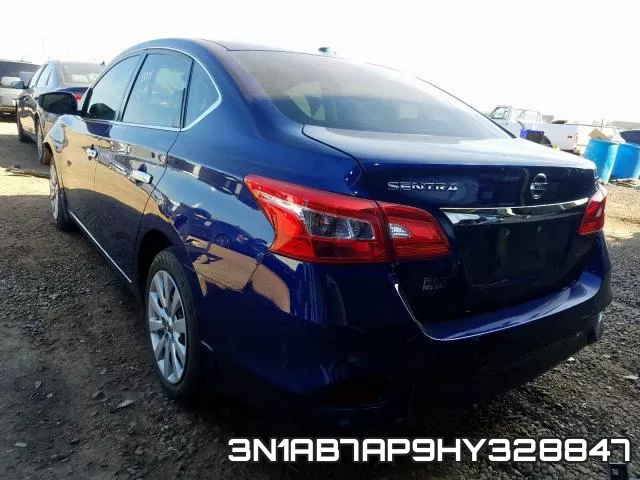 3N1AB7AP9HY328847 фото 4