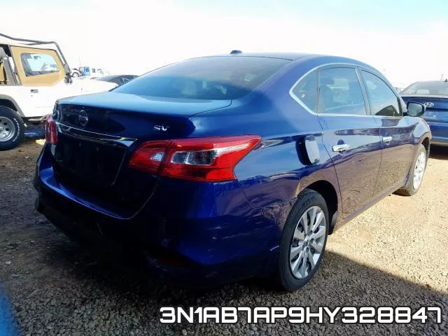 3N1AB7AP9HY328847 фото 5