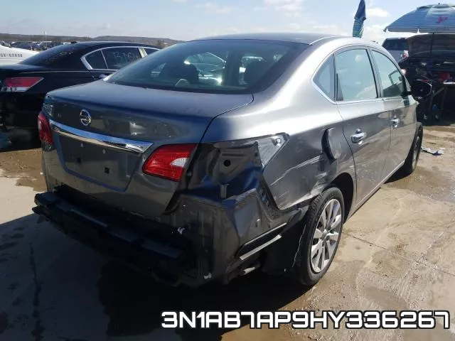 3N1AB7AP9HY336267 фото 5