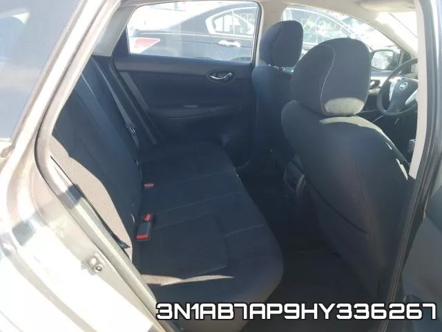 3N1AB7AP9HY336267 фото 7
