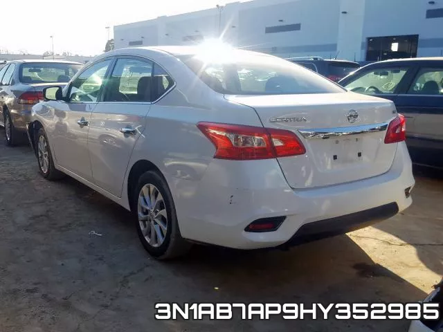 3N1AB7AP9HY352985 фото 4