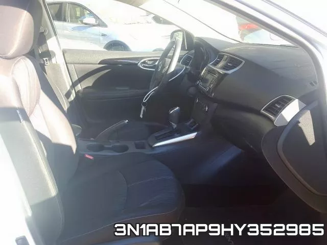 3N1AB7AP9HY352985 фото 6