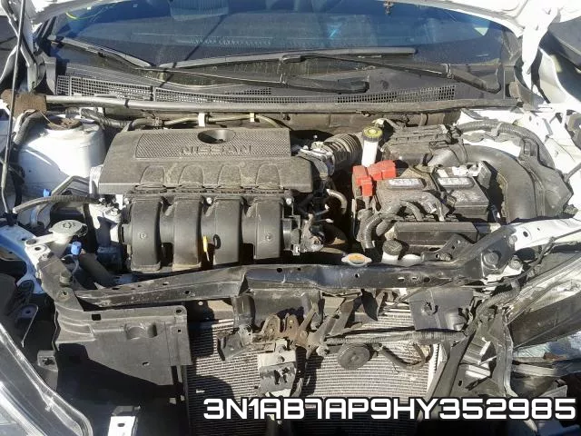 3N1AB7AP9HY352985 фото 8