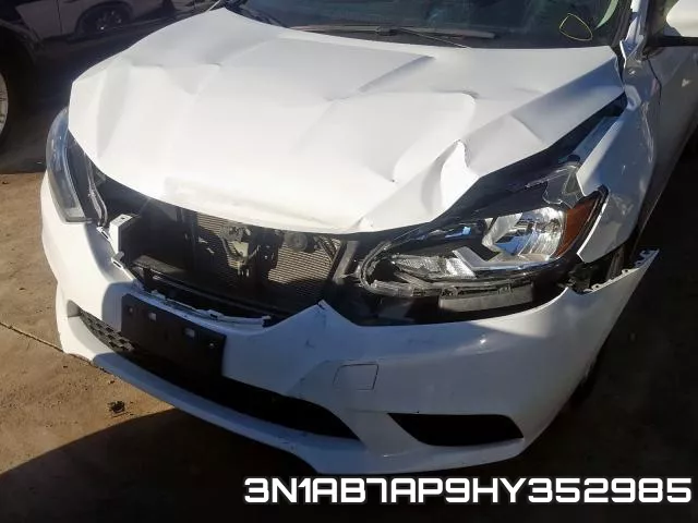 3N1AB7AP9HY352985 фото 10