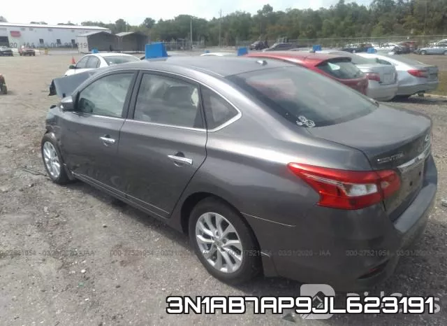 3N1AB7AP9JL623191 фото 4