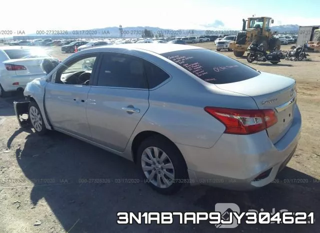 3N1AB7AP9JY304621 фото 4