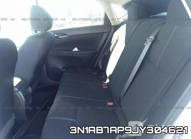 3N1AB7AP9JY304621 фото 9