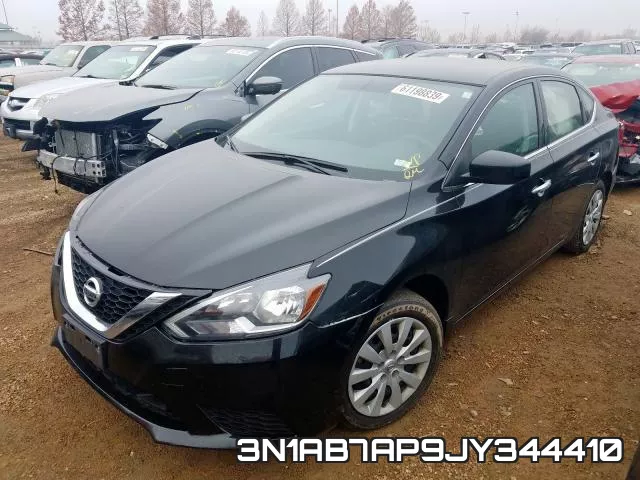 3N1AB7AP9JY344410 фото 3