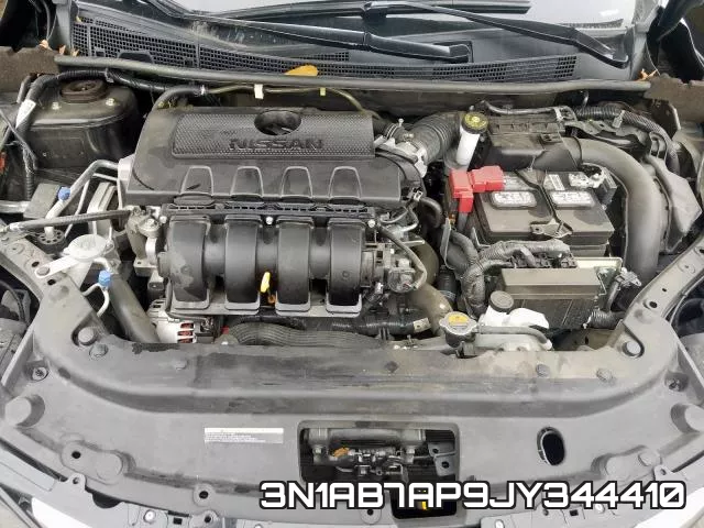 3N1AB7AP9JY344410 фото 8