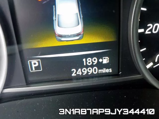 3N1AB7AP9JY344410 фото 9