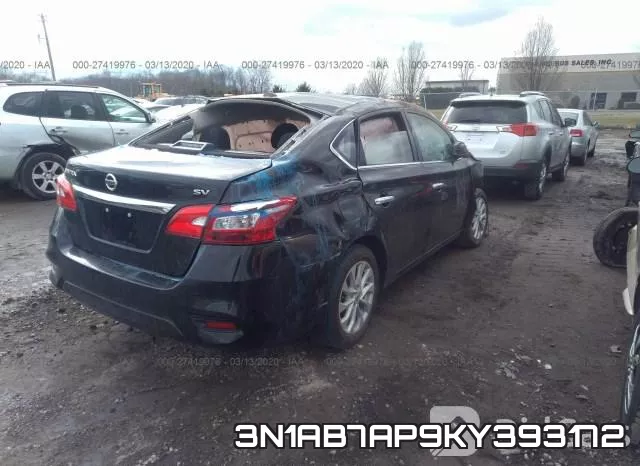3N1AB7AP9KY393172 фото 5