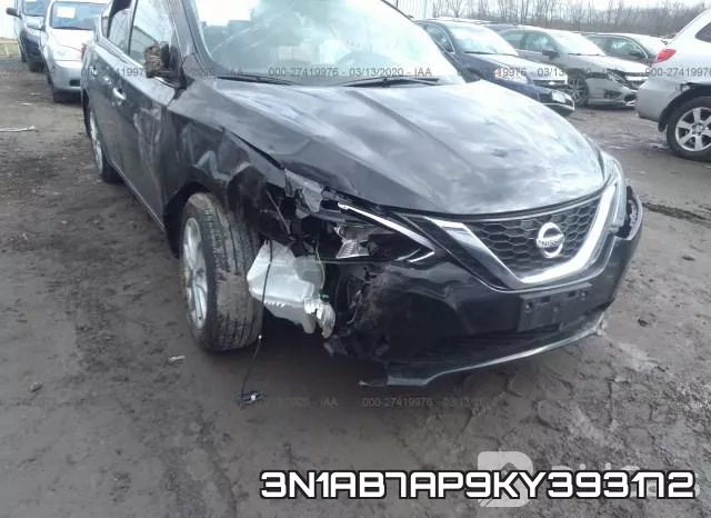 3N1AB7AP9KY393172 фото 7
