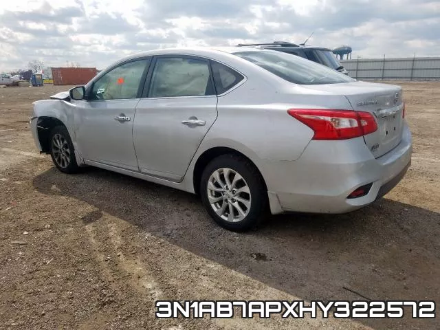 3N1AB7APXHY322572 фото 4