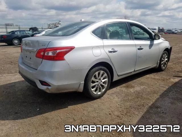 3N1AB7APXHY322572 фото 5