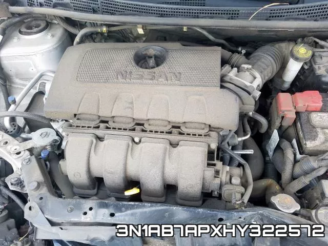 3N1AB7APXHY322572 фото 8
