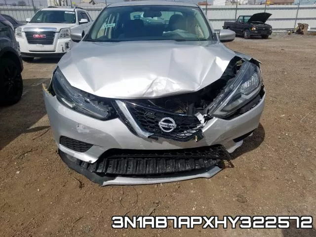 3N1AB7APXHY322572 фото 10