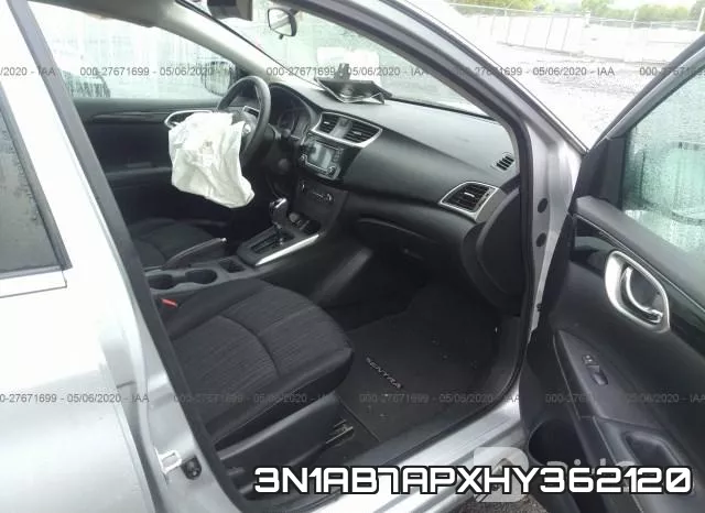 3N1AB7APXHY362120 фото 6