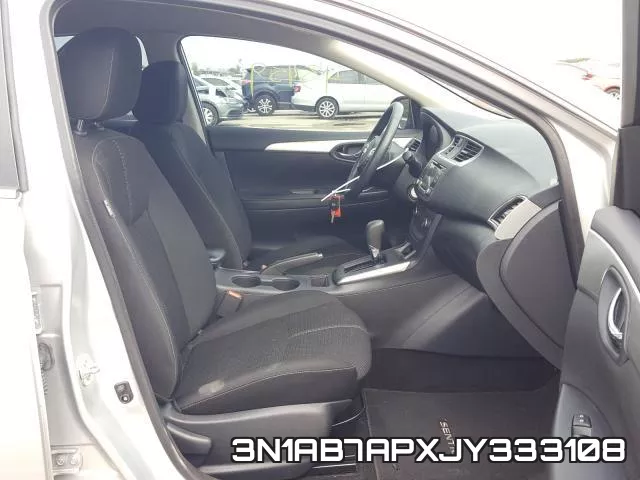 3N1AB7APXJY333108 фото 6