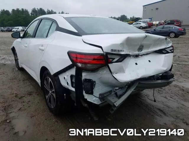 3N1AB8CV0LY219140 фото 4