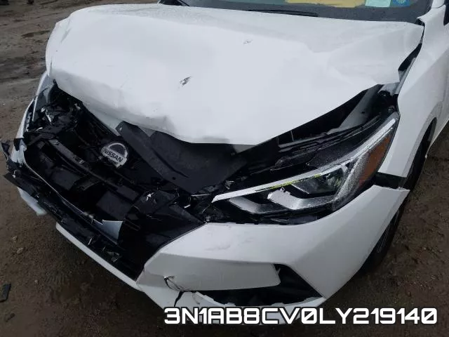 3N1AB8CV0LY219140 фото 10