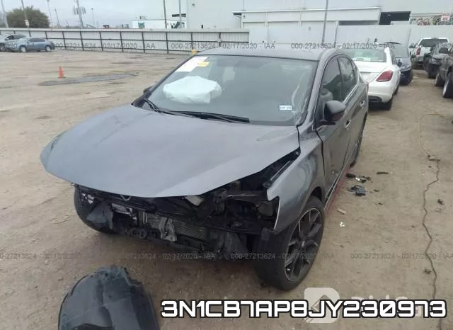 3N1CB7AP8JY230973 фото 3