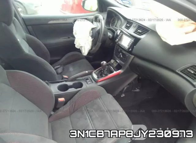 3N1CB7AP8JY230973 фото 6