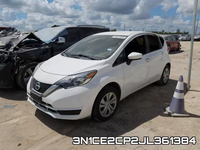 3N1CE2CP2JL361384 фото 3