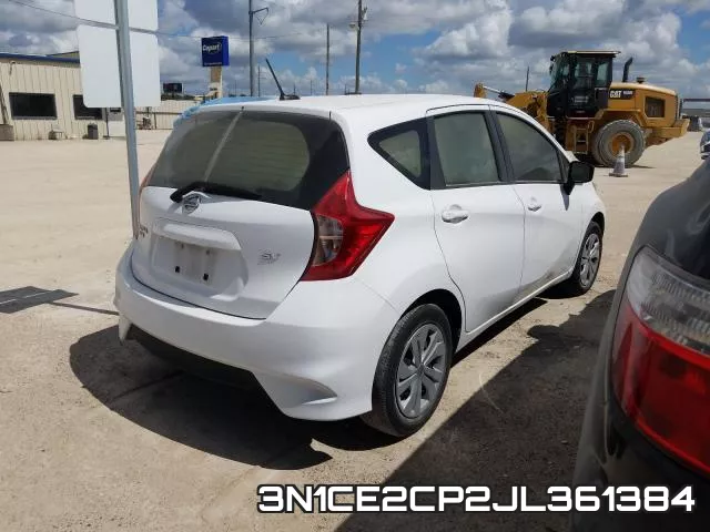 3N1CE2CP2JL361384 фото 5