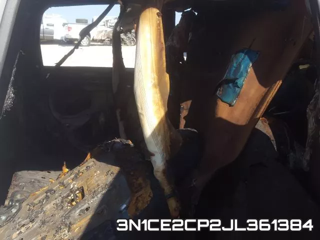 3N1CE2CP2JL361384 фото 7