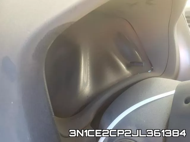 3N1CE2CP2JL361384 фото 9