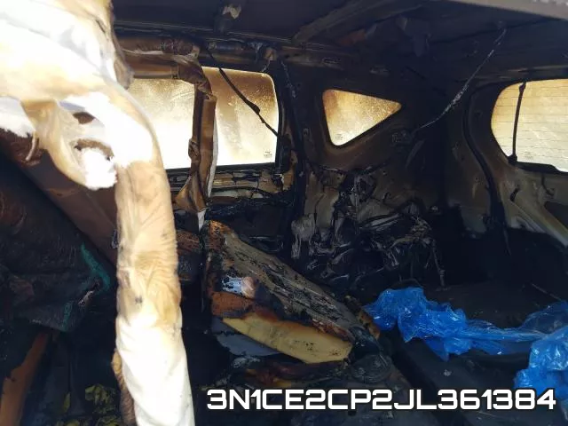 3N1CE2CP2JL361384 фото 10