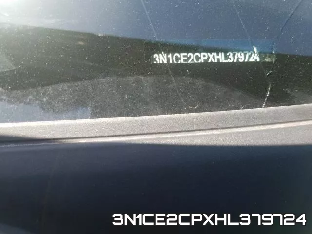 3N1CE2CPXHL379724 фото 2