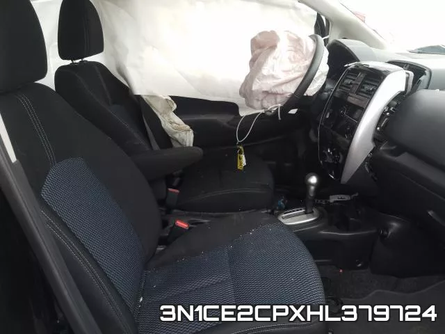 3N1CE2CPXHL379724 фото 6