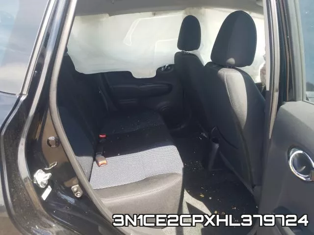 3N1CE2CPXHL379724 фото 7