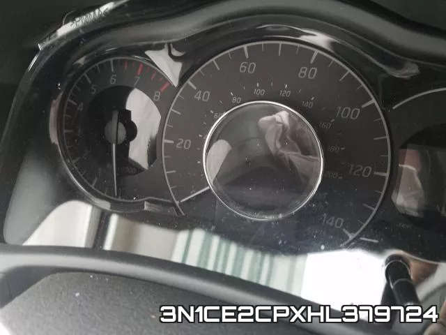 3N1CE2CPXHL379724 фото 9