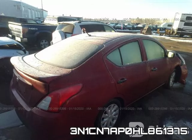 3N1CN7AP0HL861375 фото 5