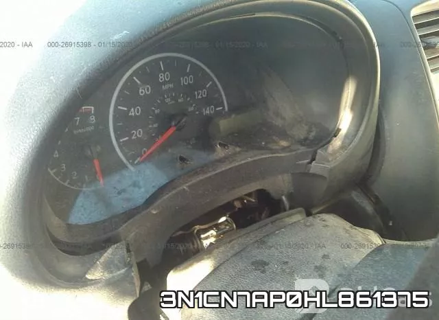 3N1CN7AP0HL861375 фото 8